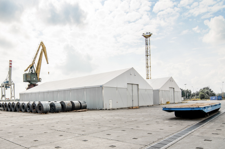 HERO INDUSTRIAL PARK